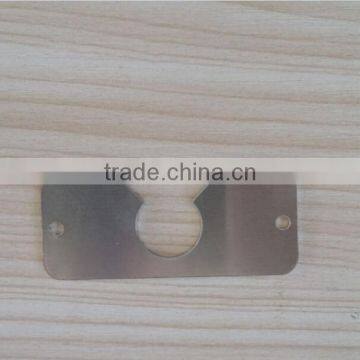 High Quality Stamping Metal Bracket for Medical Apparatus and Instruments photo-4