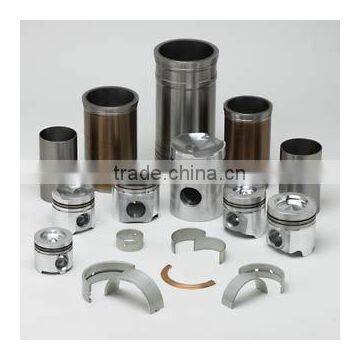 Caterpillar Excavator Hydraulic Main Pump Parts photo-3