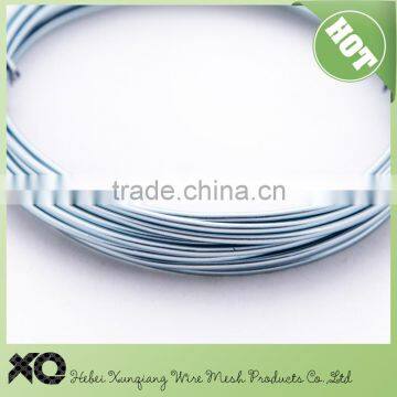 anodized jewelry wire/oxidation aluminum wire