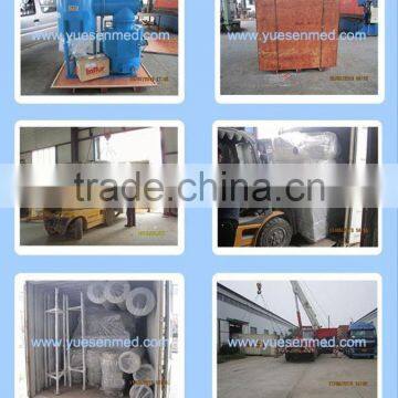 Medical Waste 20- 500 kg Hospital Incinerator Burner