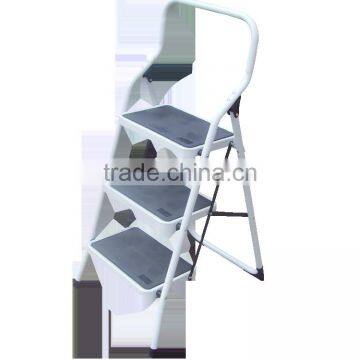 Yongkang Folding 3 Step Ladders With ANSI For USA photo-4