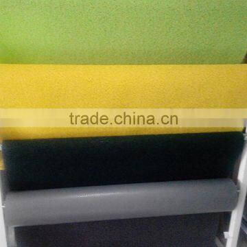 2015 HOT Product PVC Coil Mat /PVC Vinyl Coil Mat /anti Slip Coil Mat photo-5