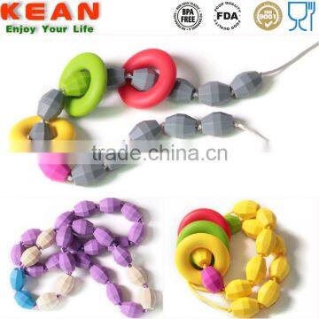 Non-toxic Bulk Sale Hand Making Jewelry Necklaces photo-4