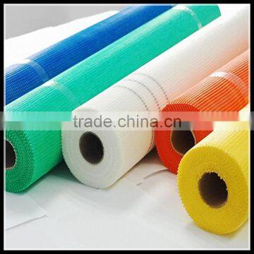 Fiberglass wire mesh / plastic wire mesh roll