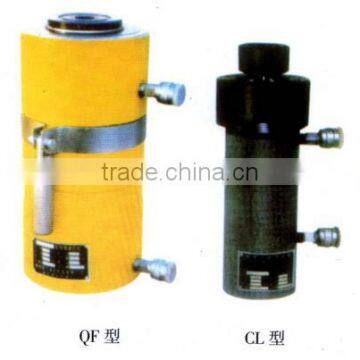 Hyva 5 Stages Telescopic Hydraulic Cylinder