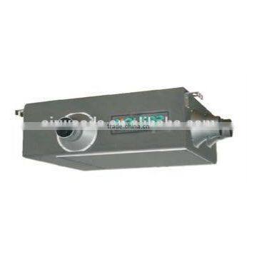 Horizontal Artificial Ventilator New Fresh Air Ventilation System for Home Use photo-3
