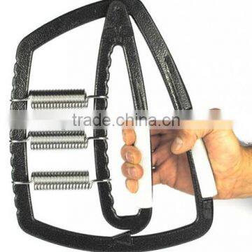 Heavy Duty Hand Grip Grippers (Metal) Exerciser Adjustable 1 to 350 kg Hand Finger Grip Exerciser photo-2