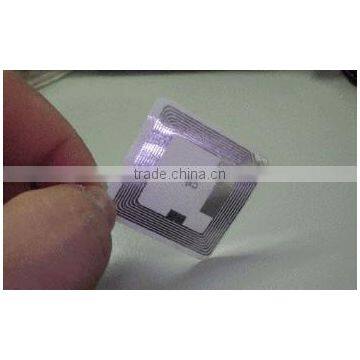 Mobile Phone NFC Sticker Label photo-2