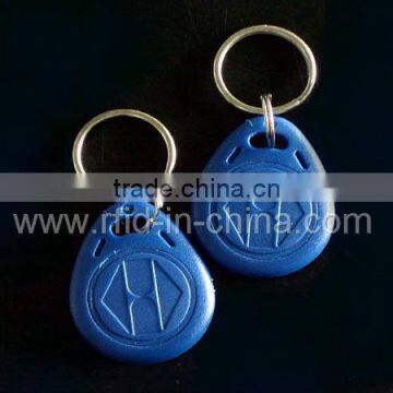 Wholesale 2014 New Style NFC RFID Key Fob