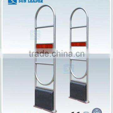 eas book anti-theft system Library EM System