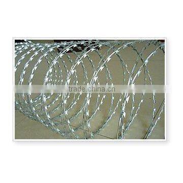 RAZOR WIRE