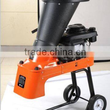 6.5HP gasoline chipper shredder