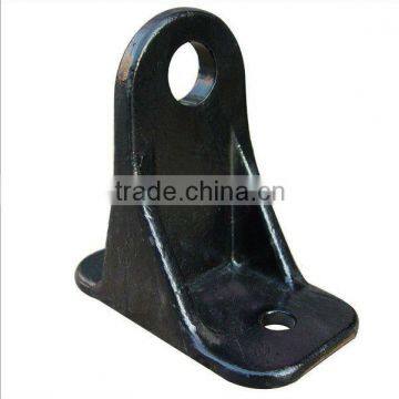 carbon steel casting/ base
