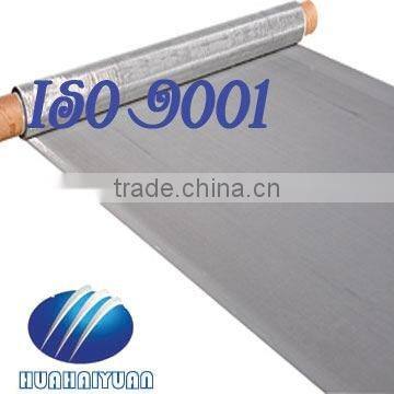 202,302,304,304L,316,316LStainless steel wire mesh