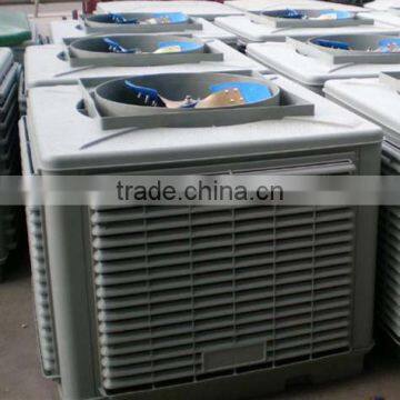Evaporative Air Conditioner Cooler Factory Industrial Evaporative Air Cooler photo-6
