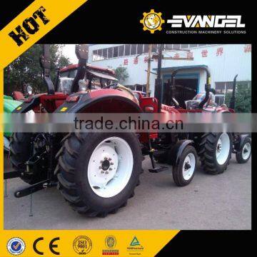 China top farm tractor 4wd for sale LYH454 LYH450