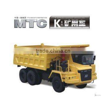 24 ton mining truck LT3600KJ