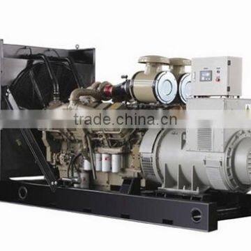 Hot Sales 1 mw Diesel Generator photo-2