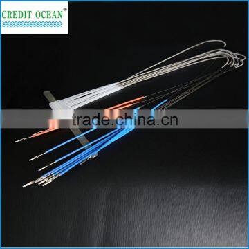 CREDIT OCEAN Jacquard Band Needle Loom for Underwear Elastics photo-4