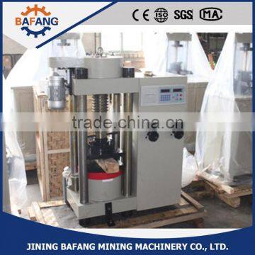 Universal Concrete Testing Machine For Compressive Strength Tester photo-4