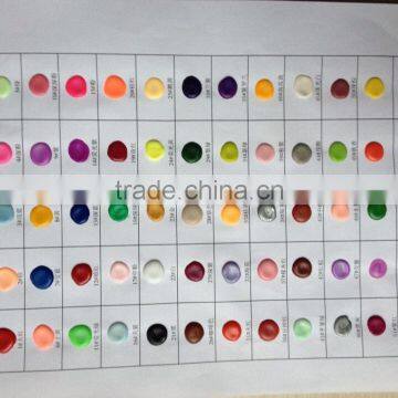 Nail Decoration Velvet Powder Flocking Powder photo-5