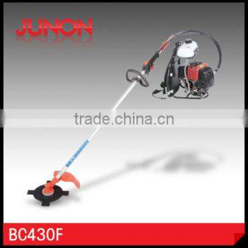 Most Popular Tools Gasoline 43cc Brush Cutter with 1E40F-5 Engine (BC430F)