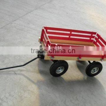 Garden Tool Trolley photo-3