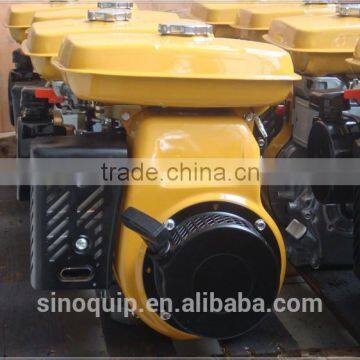 Excalibur 5HP 183cc EY20 Air Cooled Small Engine photo-3