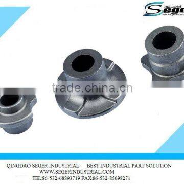 Customized Die Forging
