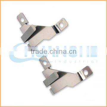 Factory Supply High Quality Top Quality Steel Spring Clip Fabrication photo-6