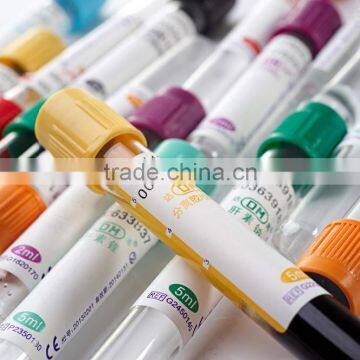Fully Automatic Glass and Plastic Vacuum Blood Collection Tube Machine Supplier photo-2