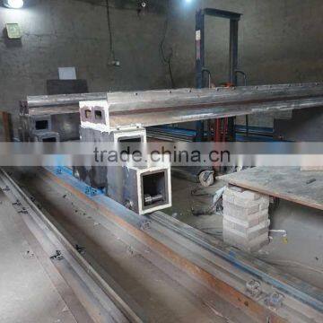 Gantry Cnc Plasma Cutting Machine in China photo-2