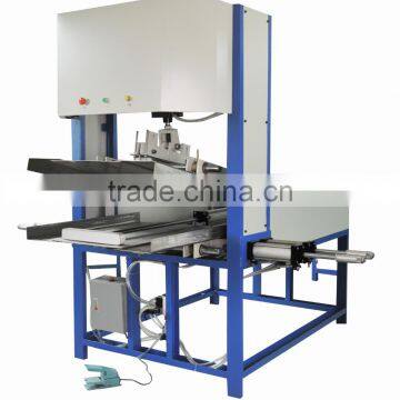 Automatic Foam Cushion Filling Machine photo-2
