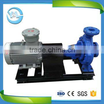 380V/3-Phase/50HZ Electric Motor Water Pumps photo-2