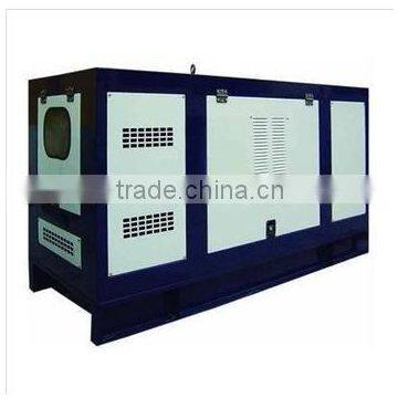 10KW-200KW Silent Generator