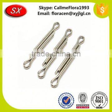 Popular Various Specifications Metal Split Pins Can OEM&ODM (Non-Standard / Hight Quality ) photo-6