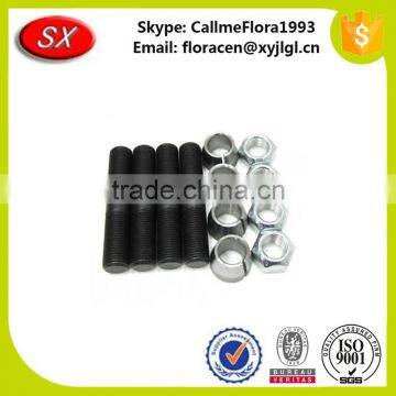 Hot Sale SUS303/304 High Quality Custom Conical Washers Can OEM&ODM photo-4