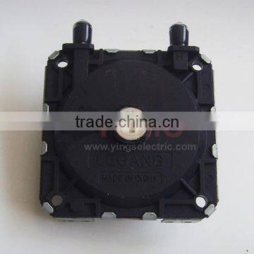 SC-05 25 to 400Pa Micro Pressure Switch Oil Water Air Automatic Air Compressor Pressure Switch Diagram photo-3