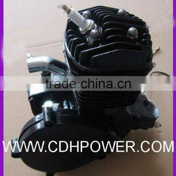 2 Stroke motor bicycle engine kit/bike motor engine kit/motorized bicycle engine(48cc/50cc/60cc/66cc/80cc)