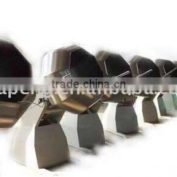 Mixling Evenly Seasoning Machine/flavoring Machine/flavor Machine photo-4