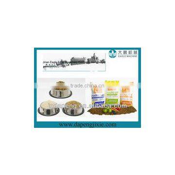 2016 Hot Sale High Quality Pet Food Processing Machinery Equipment/processing Line photo-2