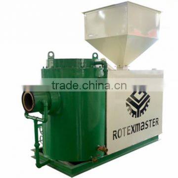 Biomass Burner Replace Gas and Oil Burner photo-4