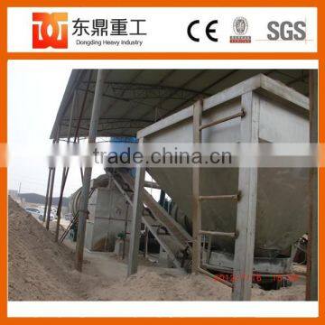 Professional Silica Sand Dryer/Silica Sand Rotary Dryer/Quartz Sand Dryer Machine With High Efficiency and Good Quality photo-4