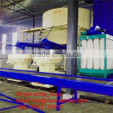 CSPM 2016 New Hot Sale Wood Sawdust Pellet Making Machine photo-6