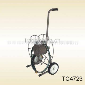 Garden Hose Reel Cart