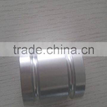 CHINA SUPPLIER HIGH QUALITY Aluminum Profiled Bar Machining AND HARDWARE FITTINGS photo-2