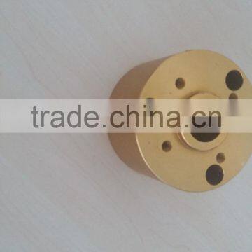 CHINA SUPPLIER Stainless Steel Hanging Glass Clamp FROM CIXI BANGHE photo-6