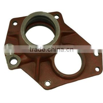 CHINA SUPPLIER Customized grey iron housing fitting