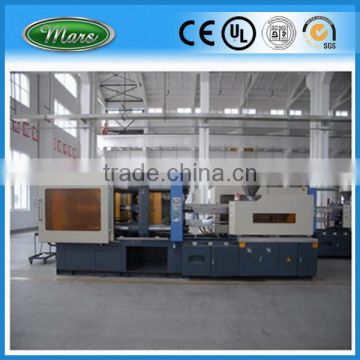 Injection Molding Machine For Hdpe