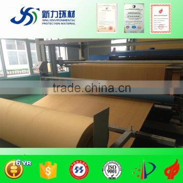 Directly Factory Supply the Polyester /pp /PTFE /aramid /P84 /Fiberglass /PPS /Acrylic Dust Filter Material photo-2